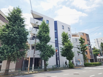 【外観】 | BLESS SETAGAYA