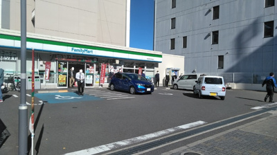 【周辺】 | KOCOA TERRACE