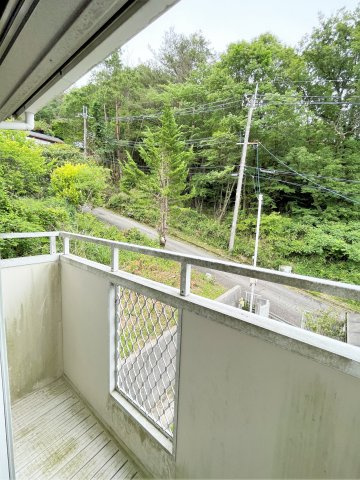 ◆平成７年建築◆全居室６帖以上の３ＬＤＫ◆ガーデニングスペース◆亀岡市東別院町鎌倉見立の展望|物件からの展望