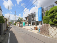 名古屋市天白区平針南２丁目807『仲介料無料』1号棟｜新築戸建ての画像
