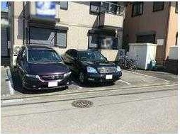 【駐車場】 | ラフェリア