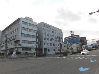 【周辺】 | KOCOA TERRACE