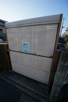 【その他共用部分】 | ラヴェニュE