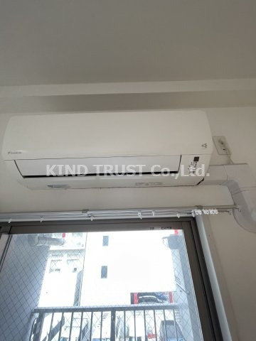 ロイヤルレジデンス梅田フロントの設備