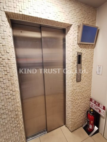 ロイヤルレジデンス梅田フロントのその他共用部分