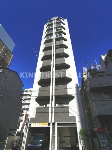 ロイヤルレジデンス梅田フロント