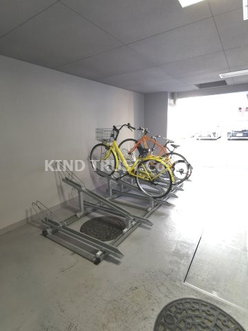 ロイヤルレジデンス梅田フロントのその他共用部分