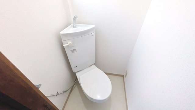 【トイレ】