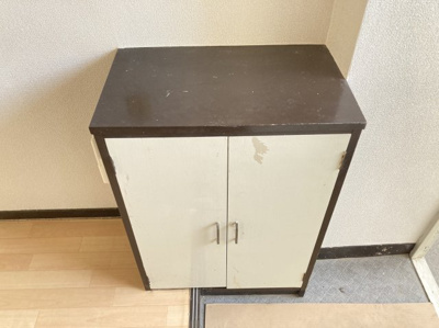 【内装】 | 豊玉上ハイム