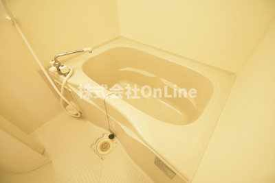 【浴室】 | イーストフラワー壱番館