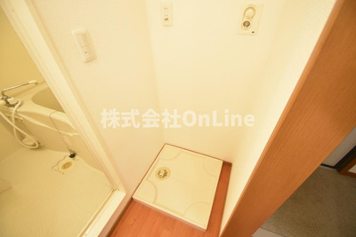 【設備】 | イーストフラワー壱番館