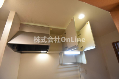 【収納】 | イーストフラワー壱番館