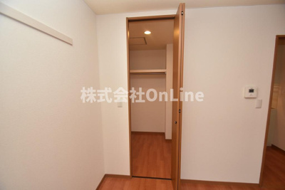 【収納】 | イーストフラワー壱番館