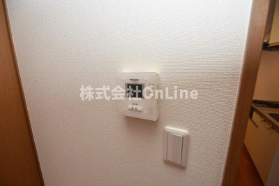 【セキュリティ】 | イーストフラワー壱番館