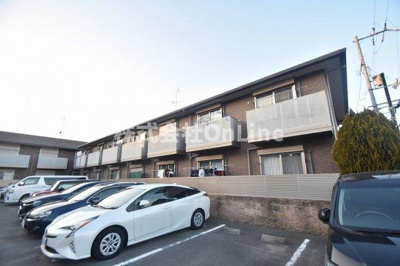 【外観】 | イーストフラワー壱番館