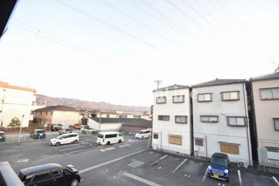 【展望】 | イーストフラワー壱番館