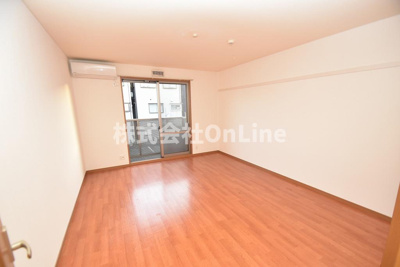 【居間・リビング】 | イーストフラワー壱番館