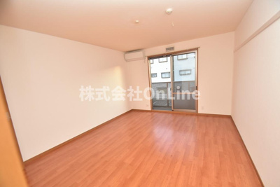 【居間・リビング】 | イーストフラワー壱番館