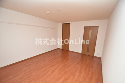 【洋室】 | イーストフラワー壱番館