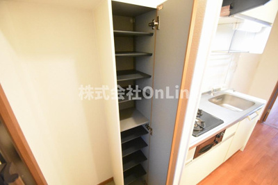 【収納】 | イーストフラワー壱番館