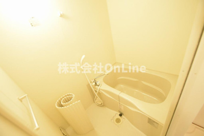 【浴室】 | イーストフラワー壱番館