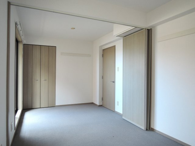 【寝室】 | グリーンパーク樽井