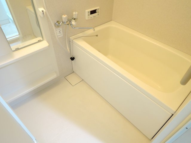 【浴室】 | グリーンパーク樽井