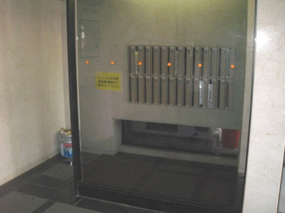 【その他共用部分】 | 新栄プロパティー泉佐野