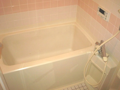 【浴室】 | 新栄プロパティー泉佐野