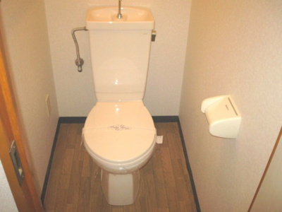 【トイレ】 | 新栄プロパティー泉佐野