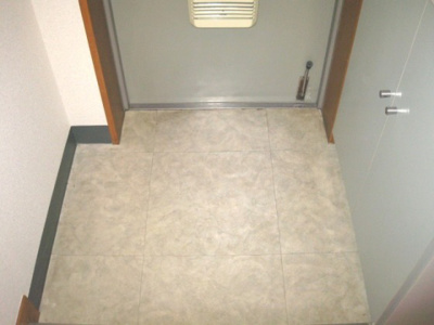 【玄関】 | 新栄プロパティー泉佐野