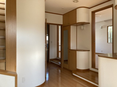 【内装】 | 宮町２丁目戸建