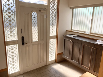 【内装】 | 宮町２丁目戸建