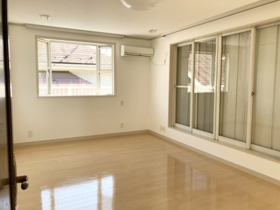 【居間・リビング】 | 宮町２丁目戸建