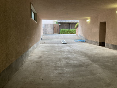 【駐車場】 | 宮町２丁目戸建