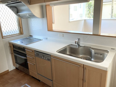 【キッチン】 | 宮町２丁目戸建