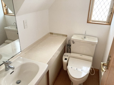 【浴室】 | 宮町２丁目戸建