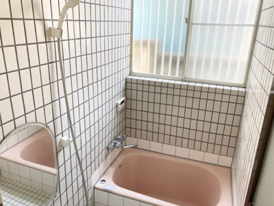 【バルコニー】 | 宮町２丁目戸建