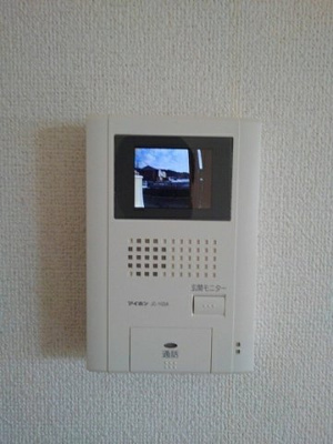 【セキュリティ】 | リヴァーサイド意宇Ⅴ