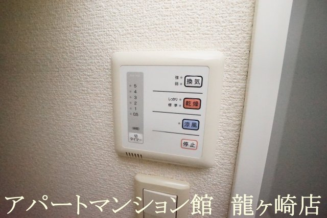 レオパレス慶の設備