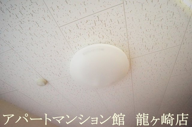 レオパレス慶の設備