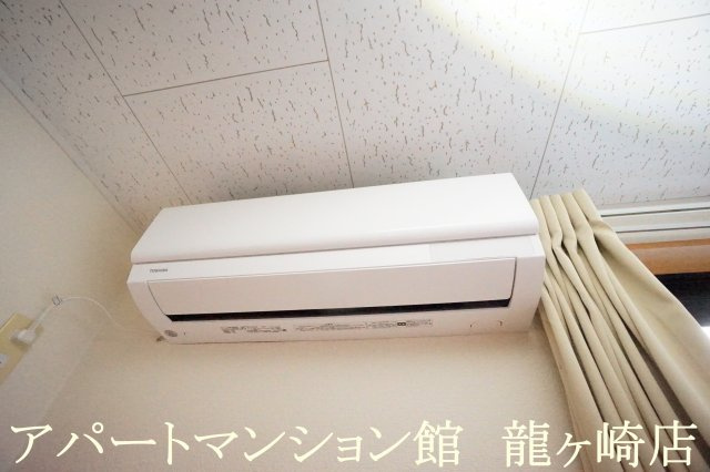 レオパレス慶の設備