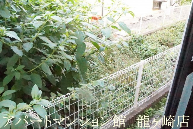 レオパレス慶の展望