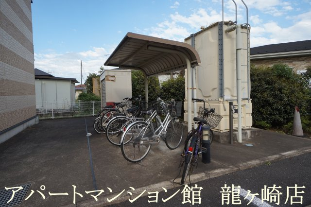 レオパレス慶のその他共用部分