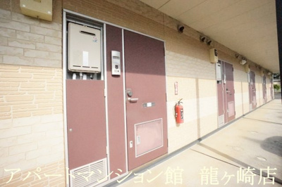 【エントランス】 | レオパレス慶