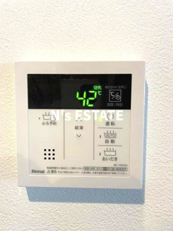 【設備】 | エムグレース神戸湊川