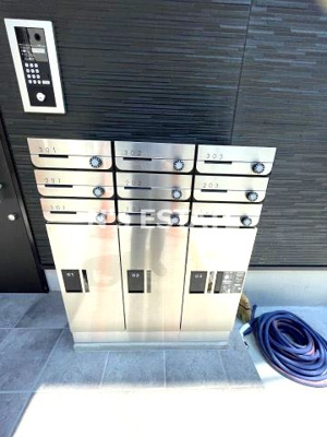 【その他共用部分】 | エムグレース神戸湊川