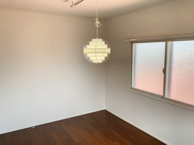 Chatsworth七日町の居間・リビング