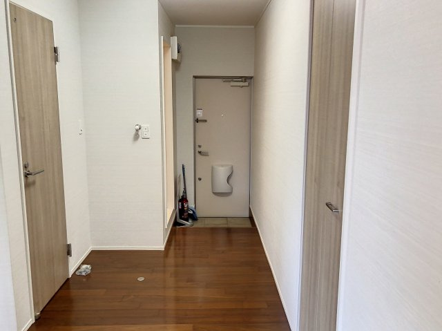 Chatsworth七日町の内装