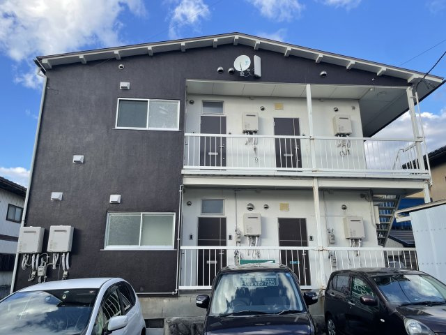 Chatsworth七日町のその他共用部分
